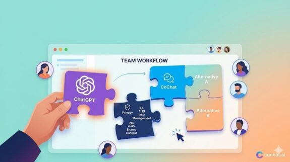 CoChat-Blog_Header_ChatGPT-for-Teams-Whats-Missing-Use-This-instead