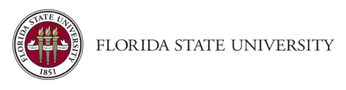 Florida State University logo