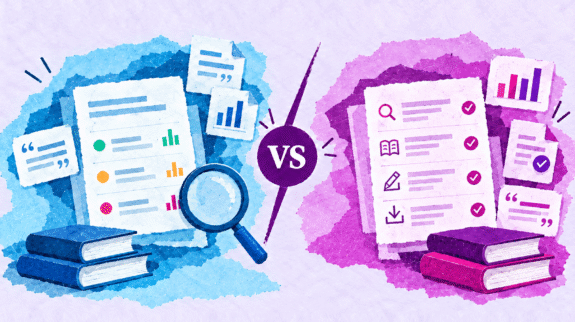 cochat-vs-scite-blog-hero-tiny CoChat vs Scite: Scite's supporting, contrasting, and mentioning citations beside CoChat's verified research workspace
