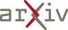 arXiv Logo
