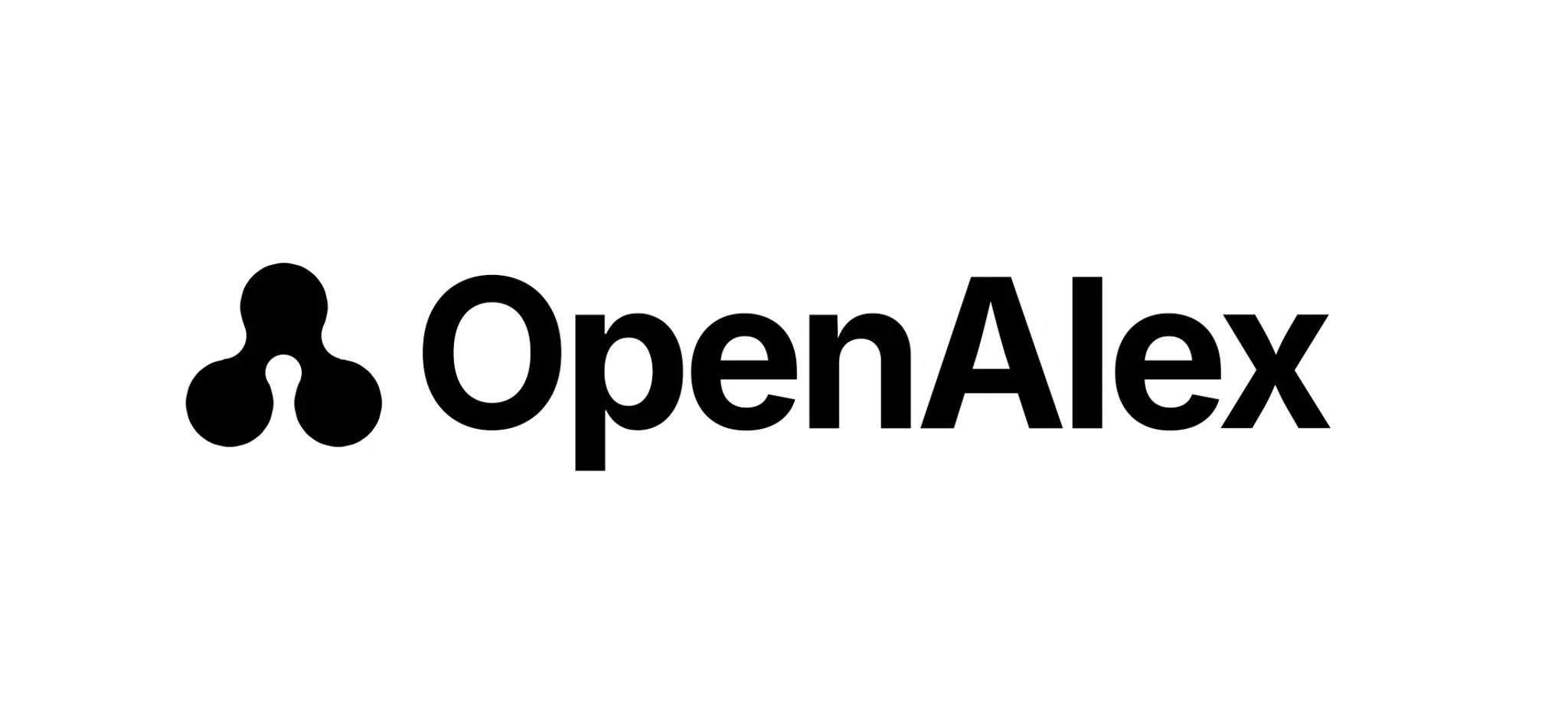 OpenAlex logo