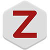 Zotero logo