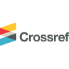 Cross-ref logo