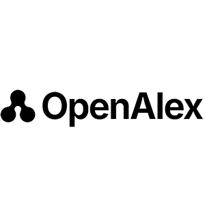 openAlex logo